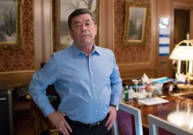 Fattoh Shodiyev Sirdaryo viloyatini obodonlashtirish uchun 40 milliard so‘m ajratdi фото