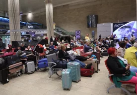 Германия ва Польша авиакомпаниялари Тель-Авивга рейсларни бекор қилди фото