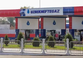AI-80 markali benzin arzonlashmoqda фото