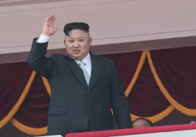 Kim Chen In Trampga uchrashuv o‘tkazish taklifini yo‘lladi фото