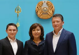 Назарбоевнинг қизи Швейцарияда кўчмас мулк сотиб олди фото