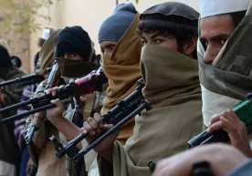 ISHIDning Afg‘onistondagi bo‘linmasi kimlar, nima uchun ularni hatto «Tolibon» ham qoralamoqda? фото