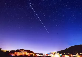 Илон Маскнинг Starlink лойиҳаси оғриқли зарбага учради фото