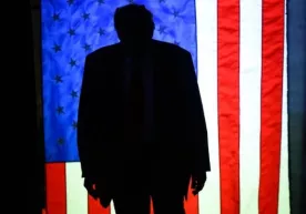 Трамп яна судланмоқда. Бу сафар иш қанчалик жиддий? фото