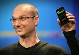 Android yaratuvchisi Endi Rubin bu yil modulli smartfon chiqarishi mumkin фото