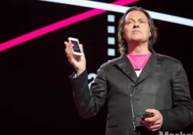 T-Mobile рақиб компания мижозларига iPhone 7 тақдим этишни ваъда қилмоқда фото