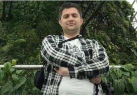 «‘Тепа’дагилар кўрми, карми, билмадим». Режиссёр Сарвар Каримов адойи тамом бўлган шифокорларни асрашга чақирди фото