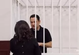 ДХХ мусодара қилган 400 минг доллар собиқ ҳокимнинг турмуш ўртоғига топширилди (видео) фото