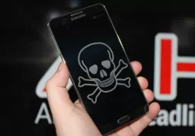Смартфонларни «ўлдирувчи» янги вирус тарқалди фото
