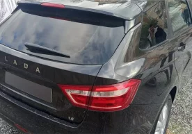 Lada Vesta сотилиб, 98 млн. сўмлик пул фуқарога тўланди фото
