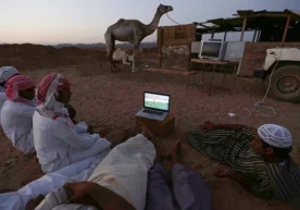 64 mlrd dollar. Saudiya Arabistoni ko‘ngil ochish sanoatida inqilobiy o‘zgarishlar kutilmoqda фото