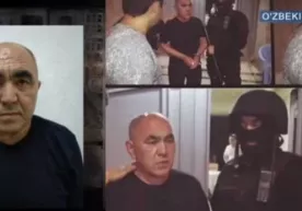 “Avtoritet” Shuhrat “Dombrabadskiy” va uning akasi nega qo‘lga olinganligi ma’lum bo‘ldi (video) фото