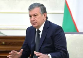 Mirziyoyev O‘zbekiston - Rossiya munosabatlari mustahkamlanayotganini ta’kidladi фото