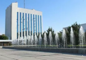 Мирзачўл тумани ҳокими Жиззах вилояти ҳокимига ўринбосар этиб тайинланди фото