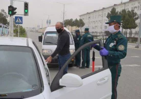 Karantin qoidalari buzilganligi uchun avtomobilni jarima maydonida ushlab turish qonuniylashtiriladimi? фото