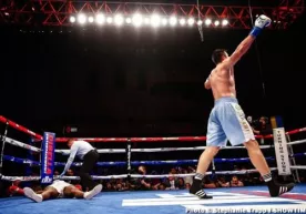 Iyul-avgust oyida tashkil etiluvchi professional boks olamidagi super janglar bilan tanishing фото
