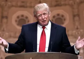 Янги муддатлар қўйишдан уялмаётган Трамп: бунинг охири борми? фото