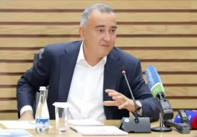 Ортиқхўжаев: Тошкентда ҳар қандай ҳоким ишлай оладиган тизимни ишга тушириш керак фото