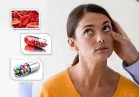 Hangi ürünlerle hemoglobin yükseltilebilir? фото