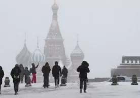 2020 йилда Россия аҳолиси сони рекорд даражада пасайди фото