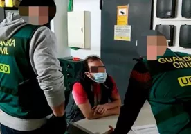 Mafiya bosslaridan biri hibsga olindi фото