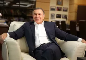 Rossiyadagi eng yirik majmua «Crocus City Hall» kimniki va Tramp bilan aloqalar фото