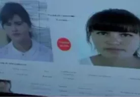 "Soxta abituriyent qiz"lar qo‘lga tushdi (video) фото