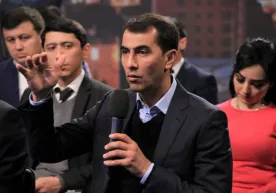 Ravshan Ermatov o‘tkazilgan Osiyo chempionati haqida o‘z fikrlarini bildirdi фото