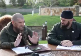 Рамзан Қодиров Чеченистонда карантин чекловлари енгиллаштирилишини маълум қилди фото
