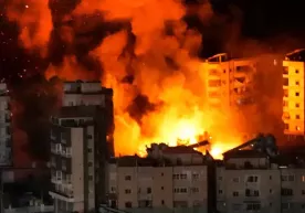 Ливанга ёрдам бериш учун Парижда тахминан 1 млрд евро йиғилди фото