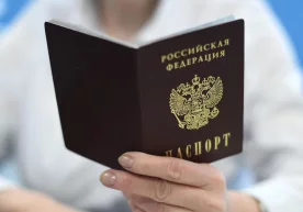 Биринчи ярим йилликда 10 мингга яқин ўзбекистонлик Россия фуқаролигини олди фото
