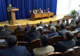 Harbiy pensionerlar endi jamoat tartibini saqlashga jalb etiladi фото