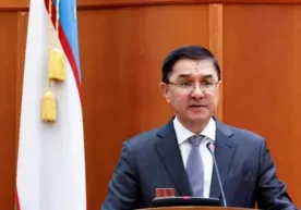 Jamshid Qo‘chqorov: «Inflyatsiyani jilovladik deyishga hali erta. Lekin…» фото