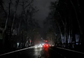 Эронда миллионлаб аҳоли криптовалюта фермалари туфайли электр таъминотидан узилиб қолди фото