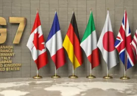 G7 молия вазирлари йиғилишида қайси мавзулар энг кўп муҳокама қилинди? фото