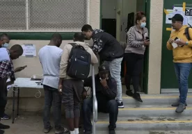 AQSH noqonuniy migrantlarga o‘z xohishi bilan mamlakatni tark etishi uchun 1000 dollardan to‘laydi фото