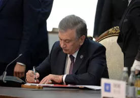 Шавкат Мирзиёев «95-95-95» стратегияси кўзда тутилган қарорни қабул қилди фото