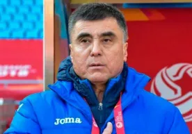 Ravshan Haydarov nima sababdan Osiyo chempionatiga to‘liq tarkib bilan ketilmaganiga izoh berdi фото