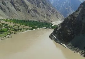 Tojikistonda sel kelishi oqibatida kamida 10 nafar odam hayotdan ko‘z yumdi фото