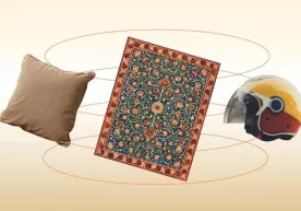 Ishlatilgan buyumlardan qaysilarini sotib olish tavsiya qilinmaydi? фото