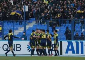 "Paxtakor" Saudiya Arabistoniga qaysi futbolchilarni olib ketmoqda? фото