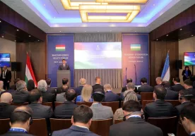 Ўзбекистонда Венгрия компаниялари учун алоҳида саноат зонаси ажратилиши кутилмоқда фото