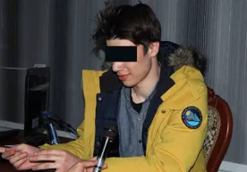 Samarqandlik “Robin Gud” hibsga olindi фото