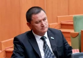 Шуҳрат Ғаниевга қарши жиноят иши очилмади, унга интизомий чора қўллаш учун ҳукуматга хат юборилди фото