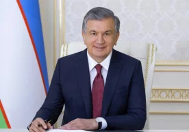Шавкат Мирзиёев қарори билан «Хавфсиз ва равон йўл» умуммиллий дастури тасдиқланди фото
