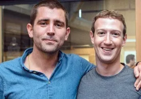 Facebook’даги узилишдан сўнг икки нафар топ-менежер ишдан кетди фото