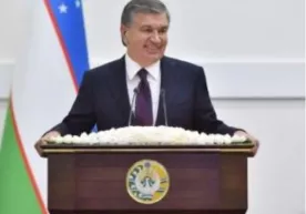 Президент: «Наманганда Асакадагидан қолишмайдиган автомобиль заводи қурилади» фото