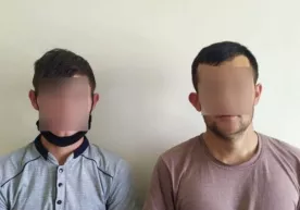 Навоийда 21 млн сўмлик қўйларни ўғирлаб кетган шахслар фош этилди фото