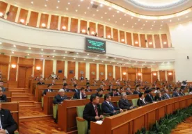 Эртага Сенат халқаро меҳнат стандартлари масаласини кўриб чиқади фото
