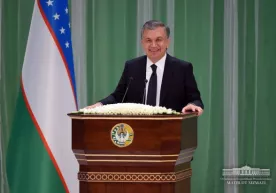 Президент: «Ҳақиқий бозор иқтисодиётига ўтишимиз шарт» фото